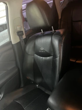 Infiniti M M35h, снимка 13
