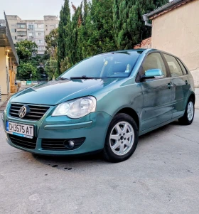 VW Polo Автоматик, снимка 2