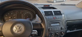 VW Polo Автоматик, снимка 8