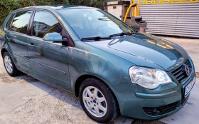 VW Polo Автоматик, снимка 6