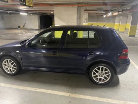 VW Golf IV 1.6 105 к.с. | От собственик, снимка 5