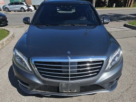 Mercedes-Benz S 550 4MATIC * МАСАЖИ* ДИСТРОНИК* 360 КАМЕРА* ОБДУХВАНЕ*, снимка 2