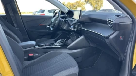 Peugeot 208 KEYLESS| ACTIVE PACK| NAVI, снимка 10