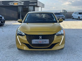 Peugeot 208 KEYLESS| ACTIVE PACK| NAVI, снимка 1