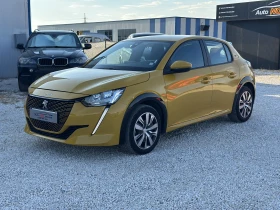 Peugeot 208 KEYLESS| ACTIVE PACK| NAVI, снимка 2