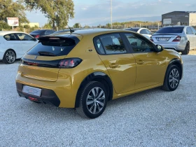 Peugeot 208 KEYLESS| ACTIVE PACK| NAVI, снимка 5