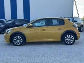 Peugeot 208 KEYLESS| ACTIVE PACK| NAVI, снимка 3