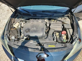 Nissan Maxima 3.5l 3.5 Sv, снимка 11
