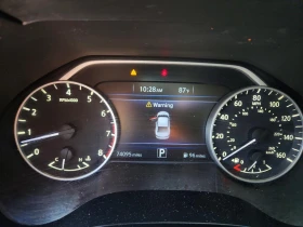 Nissan Maxima 3.5l 3.5 Sv, снимка 9