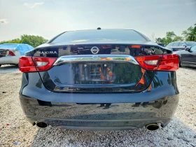 Nissan Maxima 3.5l 3.5 Sv, снимка 6