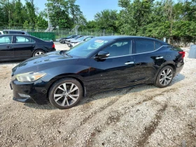Nissan Maxima 3.5l 3.5 Sv, снимка 1