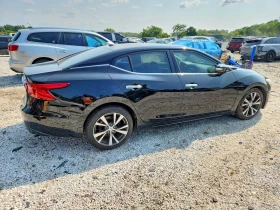 Nissan Maxima 3.5l 3.5 Sv, снимка 3