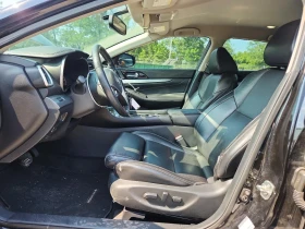 Nissan Maxima 3.5l 3.5 Sv, снимка 7