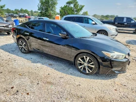 Nissan Maxima 3.5l 3.5 Sv, снимка 4