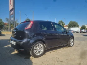 Fiat Punto Punto Evo, снимка 3