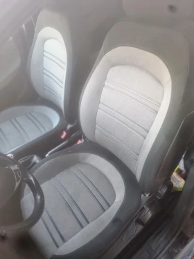 Fiat Punto Punto Evo, снимка 6