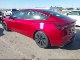 Tesla Model 3 Standart Range RWD, снимка 3
