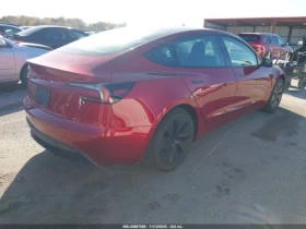 Tesla Model 3 Standart Range RWD, снимка 4