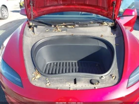 Tesla Model 3 Standart Range RWD, снимка 10
