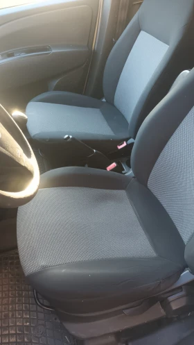 Fiat Doblo 1.6, снимка 5