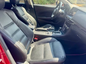Mazda 6 2.2 D Exceed i-eloop, снимка 11
