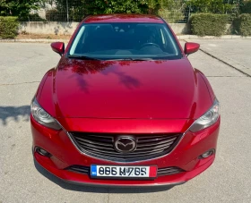 Mazda 6 2.2 D Exceed i-eloop, снимка 5