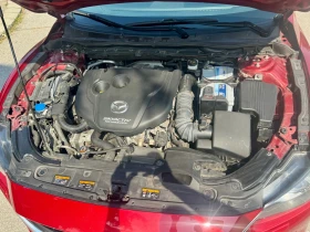 Mazda 6 2.2 D Exceed i-eloop, снимка 9