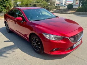 Mazda 6 2.2 D Exceed i-eloop, снимка 4