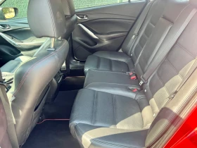 Mazda 6 2.2 D Exceed i-eloop, снимка 12