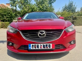 Mazda 6 2.2 D Exceed i-eloop, снимка 7