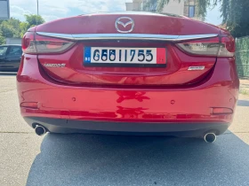 Mazda 6 2.2 D Exceed i-eloop, снимка 8