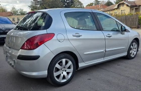 Peugeot 308 1.6HDI, снимка 5