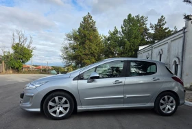 Peugeot 308 1.6HDI, снимка 8