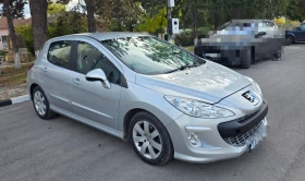 Peugeot 308 1.6HDI, снимка 3