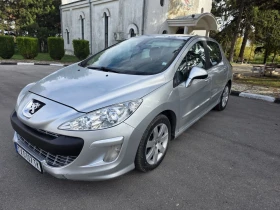 Peugeot 308 1.6HDI, снимка 1