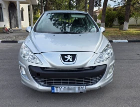 Peugeot 308 1.6HDI, снимка 2