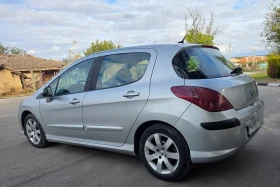 Peugeot 308 1.6HDI, снимка 6