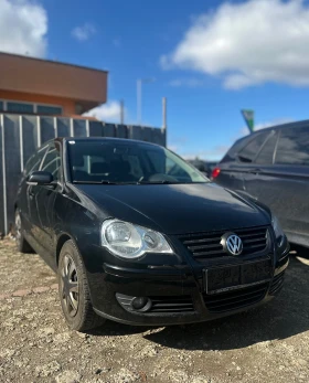 VW Polo, снимка 1