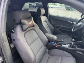 Audi A3, снимка 8