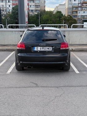 Audi A3, снимка 4