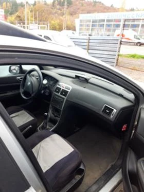 Peugeot 307 2.0hdi   | Mobile.bg    5