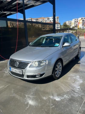 VW Passat B 6 | Mobile.bg    15