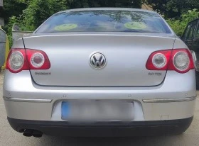 VW Passat B 6, снимка 2