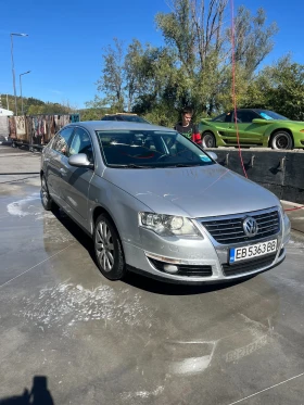 VW Passat B 6 | Mobile.bg    14