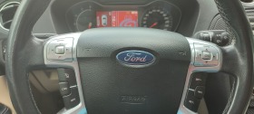 Ford Mondeo, снимка 4
