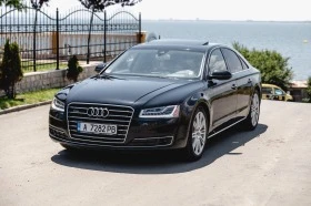 Audi A8 4.0 TFSI 360  вакуум масаж, снимка 4