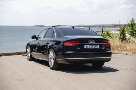 Обява за продажба на Audi A8 4.0 TFSI 360  вакуум масаж ~47 290 лв. - изображение 5