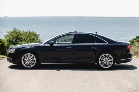 Audi A8 4.0 TFSI 360  вакуум масаж, снимка 8