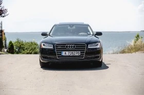     Audi A8 4.0 TFSI 360   