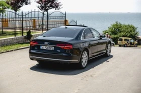 Обява за продажба на Audi A8 4.0 TFSI 360  вакуум масаж ~47 290 лв. - изображение 4